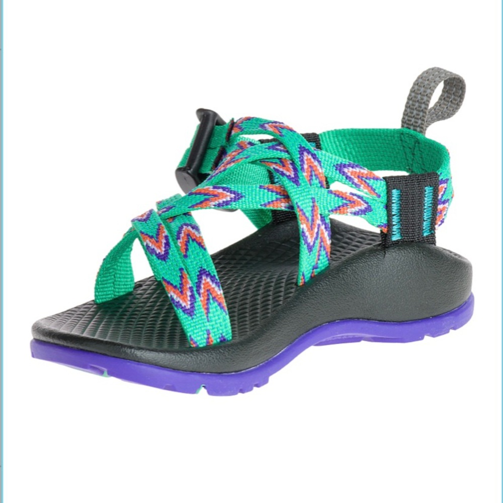 Big Kid’s Chacos